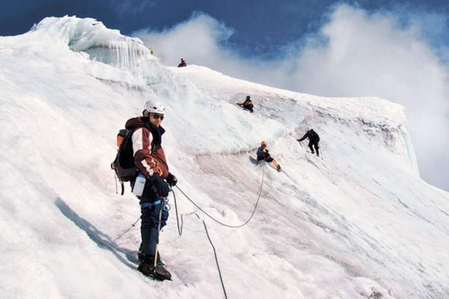 Los cuatro lugares remotos del mundo con Wifi