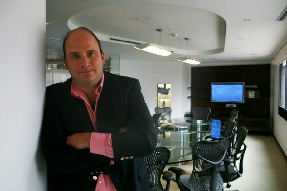 Alejandro Nieto Molina nació en Bogotá en 1968 y murió hoy en Miami. / Foto: Cromos.