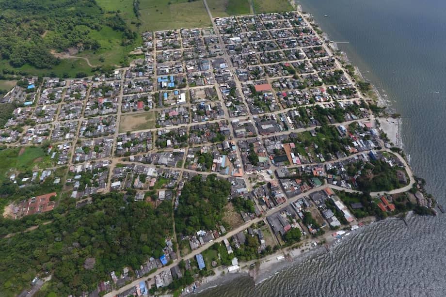 Imagen de referencia. El hecho ocurrió durante las Fiestas del Coco, que este año realizaron del 9 al 12 de enero.