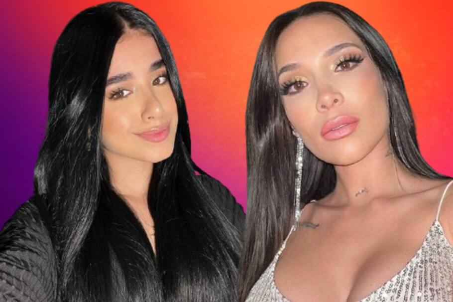 Jenny López sorprendió al revelar algunos detalles sobre su relación con Luisa Fernanda W, pareja de Pipe Bueno. Esto dijo.