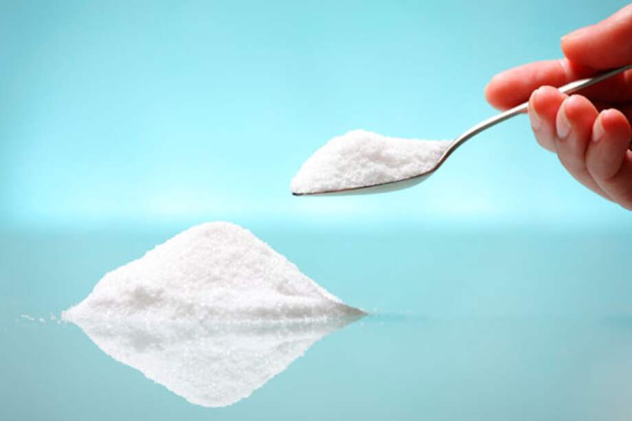 Tips para que la sal no le haga daño