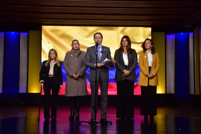 El "empalme anticorrupción" sería el DOGE criollo