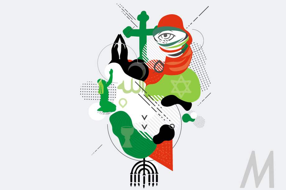 Ilustración Jonathan Camilo Bejarano