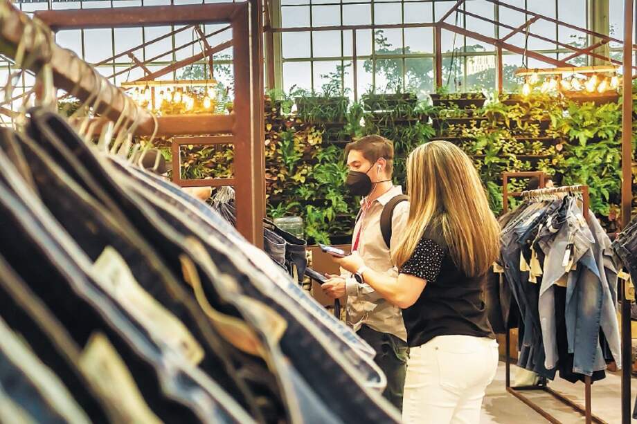 Según Procolombia, las compras inmediatas en esta edición de Colombiamoda + Colombiatex ascendieron a US$7,5 millones. / Inexmoda