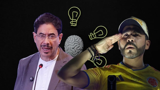 Más allá de Abelardo de la Espriella e Iván Cepeda: la salud mental en tiempos de campaña