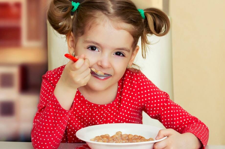El desayuno, una tarea de todos
