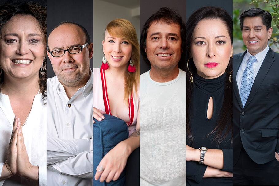 ¿Qué piensa de la decisión de Alberto Linero?