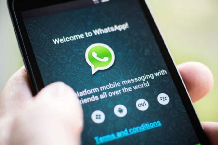 WhatsApp anuncia los 'stickers' con diseños propios