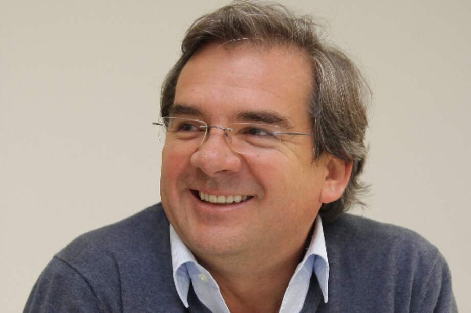 Archivo El Espectador