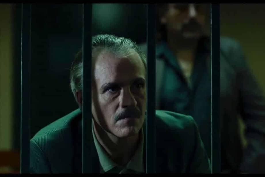 "Il Traditore", la más reciente película del director italiano Marco Bellocchio. / Cortesía