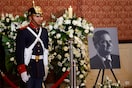 Así serán las exequias del vicepresidente Germán Vargas Lleras en la Catedral Primada