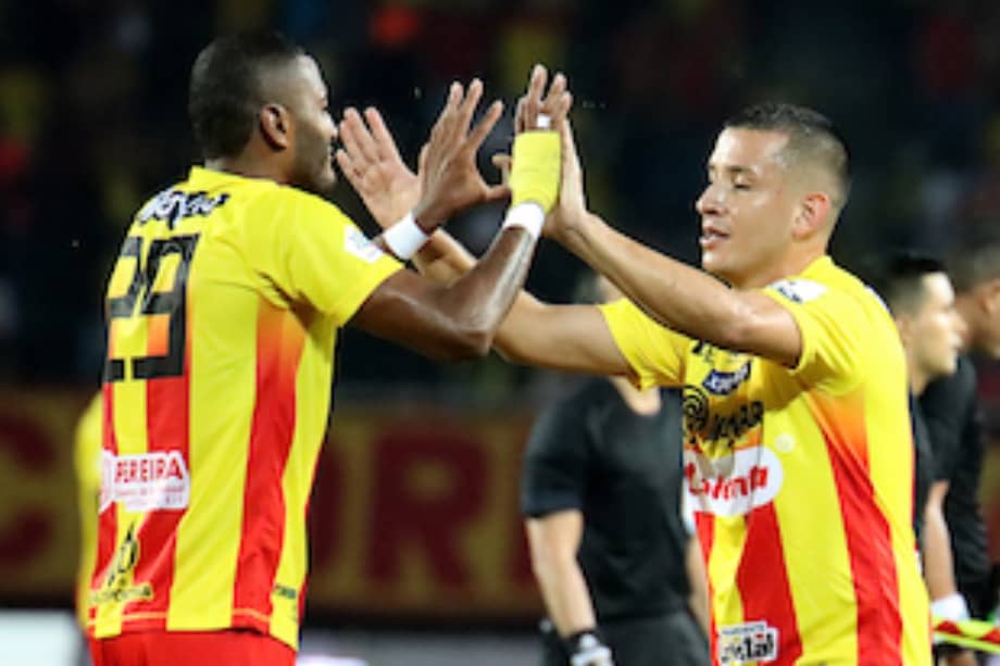 Deportivo Pereira se quedó con la edición número 214 del clásico del Eje Cafetero.