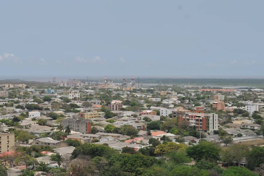 Durante los años 80 y 90, el desarrollo de Barranquilla y las inversiones en tierras de los narcotraficantes fueron vertiginosos. / Archivo - El Espectador
