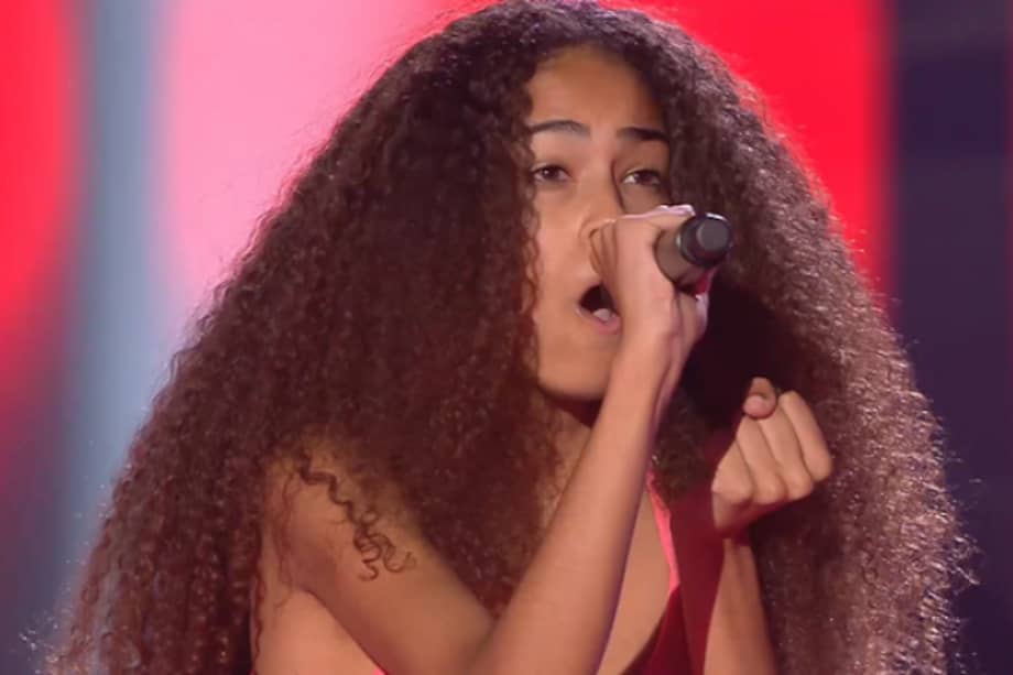 Sara Deop Perea. / Tomada de Lavozkids.eu