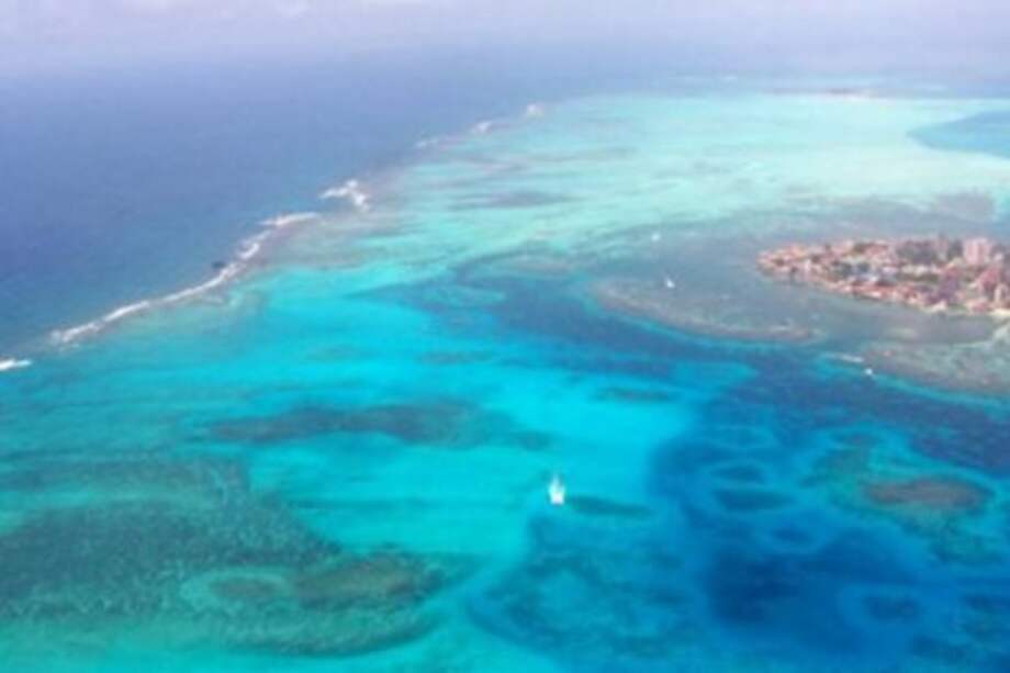 Consideran intolerable violación a soberanía Colombia