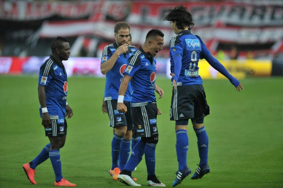 Gustavo Torrijos - El Espectador / Gustavo Torrijos - El Espectador