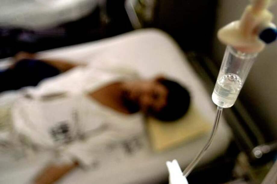 En Venezuela fueron notificados 1.602 casos sospechosos de difteria (324 en 2016, 1.040 en 2017 y 238 en 2018). / Archivo El Espectador