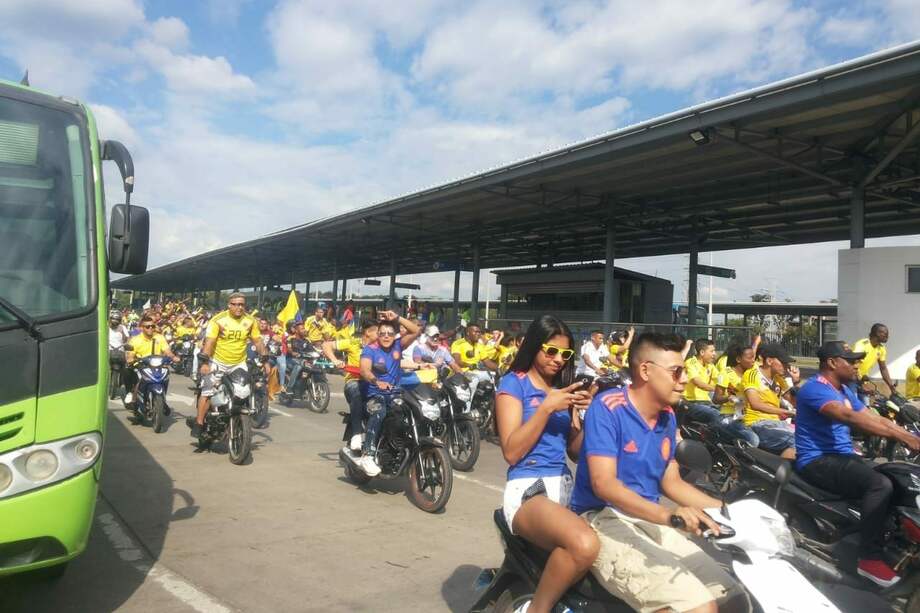 Cortesía: Noticiero 90 Minutos.
