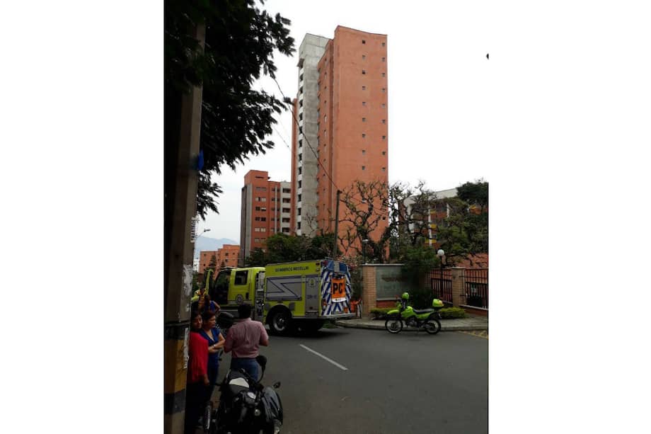 Tomada de @genteconvos