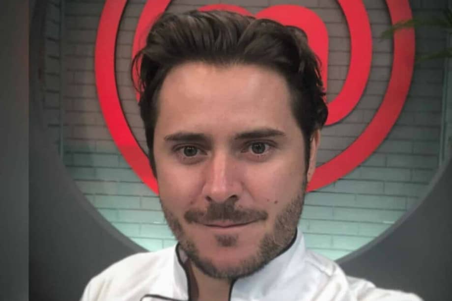 Alejandro Cuellar más que un chef era un alquimista. Nos enseñó que la comida es un arte que todos podemos disfrutar de manera democrática. / Instagram