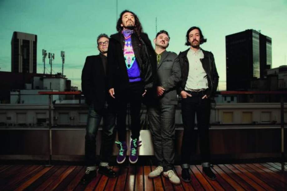 Cortesía Universal Music / Cortesía Universal Music