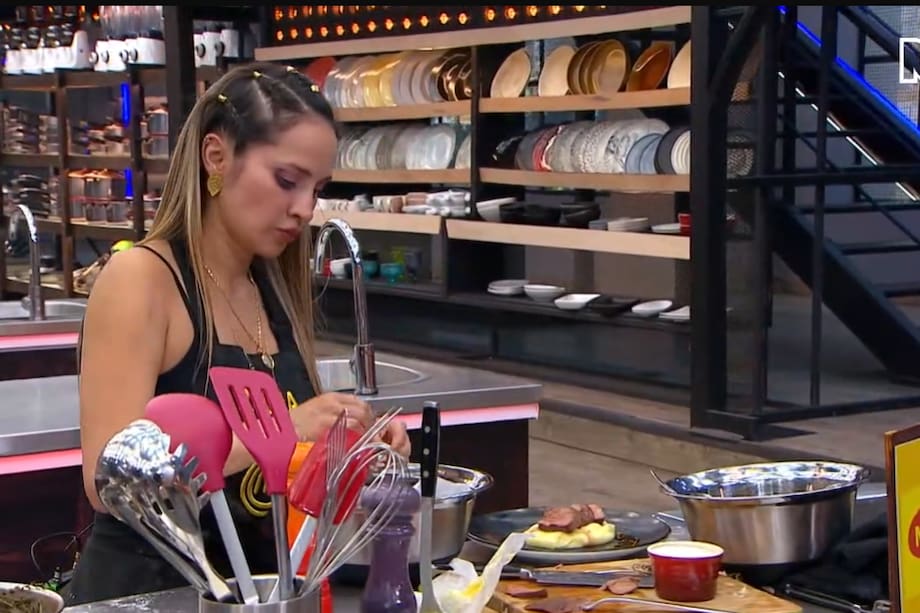 Por desconocimiento y desconfianza, Zulma Rey convirtió una atinada y novedosa salsa en su peor error