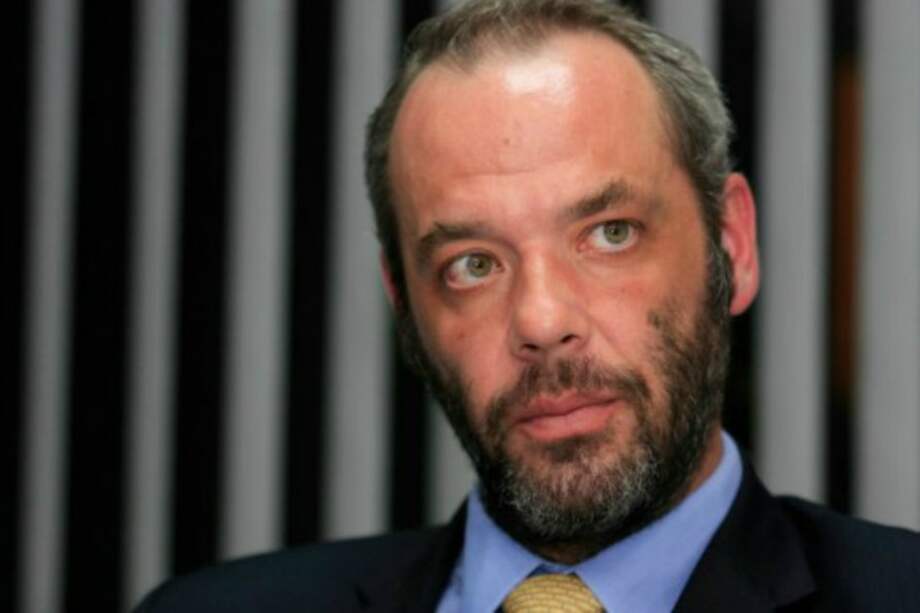 Superfinanciera deja en firme sanciones a Alessandro Corridori