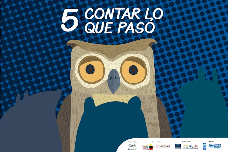 La verdad como parte fundamental del proceso de paz: lecciones de Guatemala a Colombia
