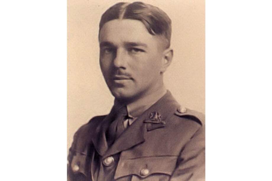 Wilfred Owen tuvo como influencia poética a Siegfried Sassoon. / Archivo