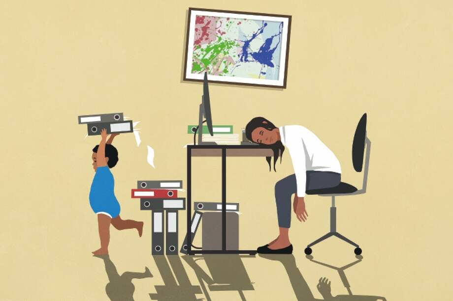 Según el Ministerio de Salud, el 6,7 % de la población adulta de Colombia sufrido trastornos afectivos. / Getty Images