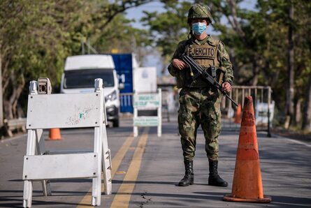 ¿Por qué vivimos un nuevo ciclo de violencia en Colombia?