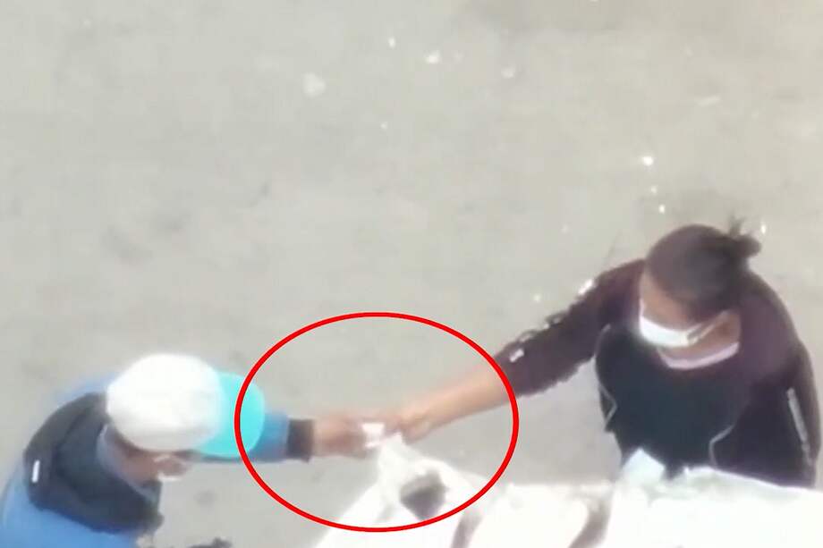 Siete capturados enfrentan un proceso judicial mientras tienen medida de aseguramiento en centro carcelario.