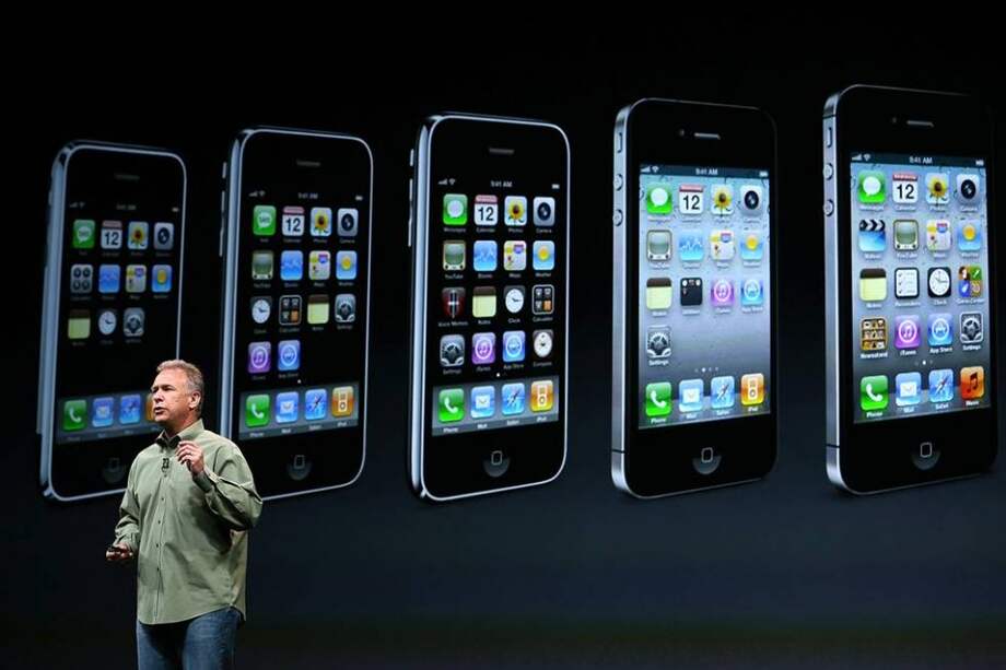 Samsung incluye al iPhone 5 en su demanda por patentes contra Apple