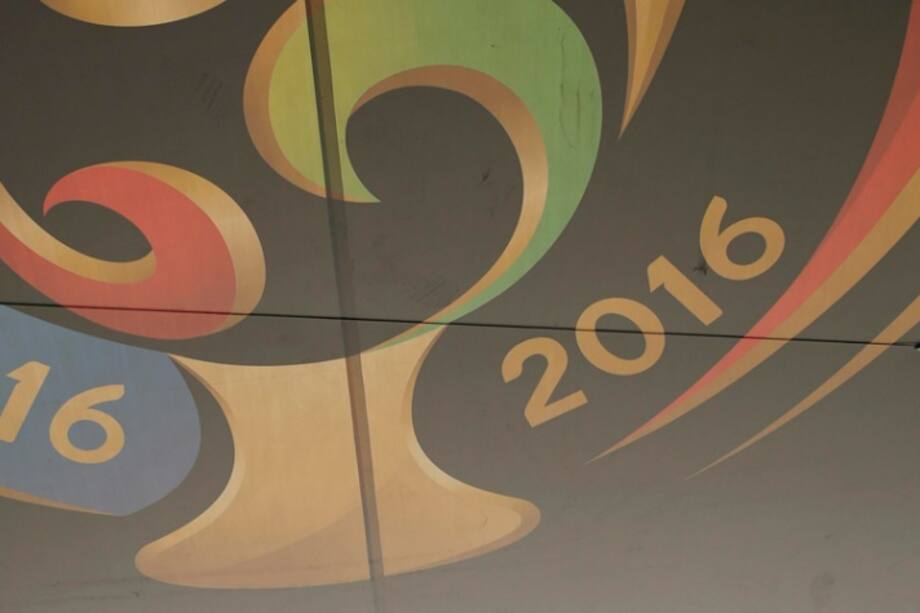 Una guía fácil para la Copa América