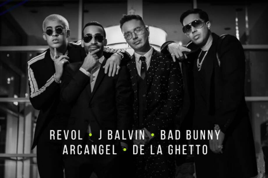 "Dime", la canción en la que J Balvin menciona a Nicolás Maduro