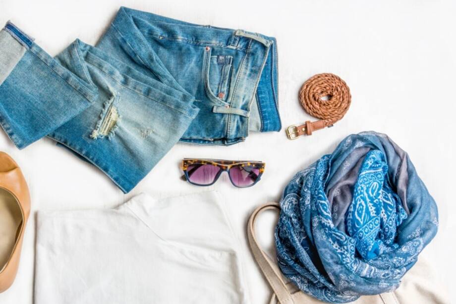 A vender lo usado, como nuevo