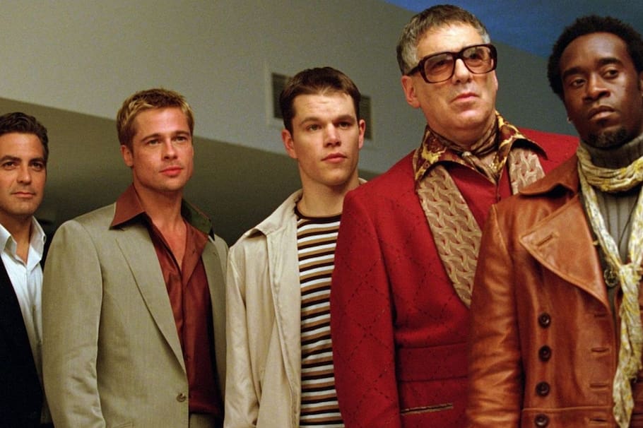 Después de dos décadas de la tercera parte, el elenco original de la exitosa franquicia se reunirá una vez más. La pandilla liderada por Danny Ocean contará de nuevo con la participación de Matt Damon, Brad Pitt, Don Cheadle y Julia Roberts.