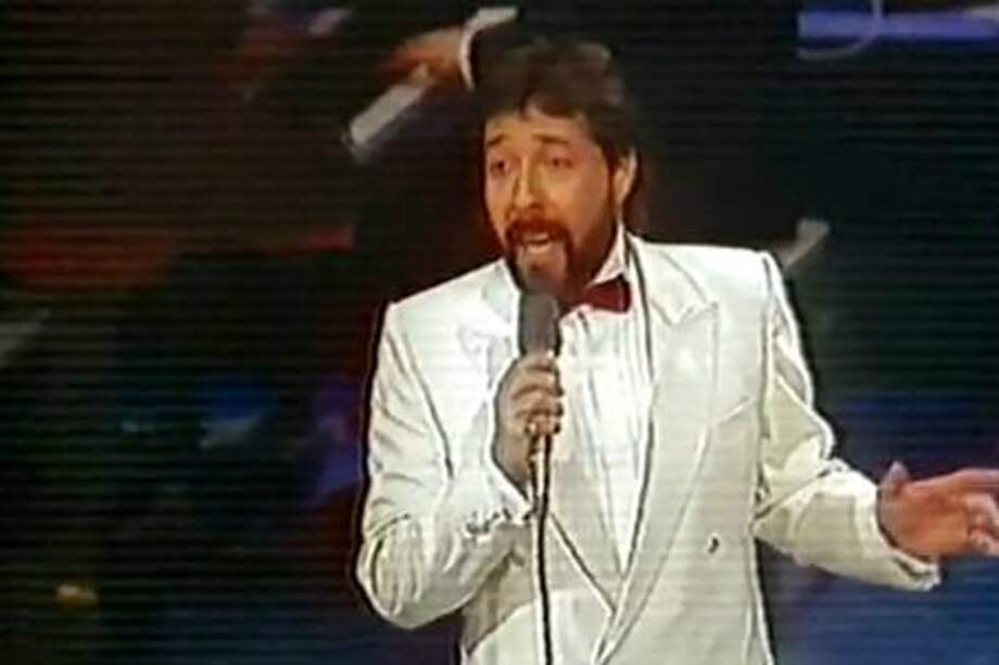 Harold Orozco Rengifo se destacó dentro de los intérpretes del Club del Clan y una de sus composiciones más reconocidas fue "Destino la Ciudad". / Cortesía