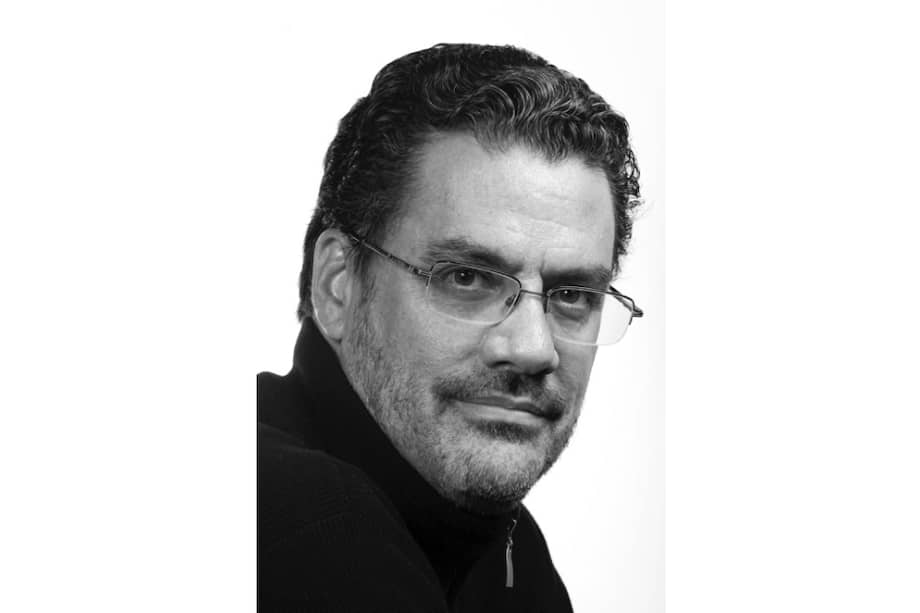 Mauricio Vargas es un periodista empírico. Nunca fue a la universidad y su salón de clases lo encontró en la redacción de "El Heraldo", "Semana", "El Tiempo", entre otros medios de comunicación.