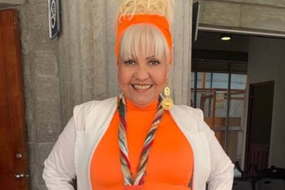 La comediante prometió que llegarán grandes cambios. Los comentarios no se hicieron esperar.