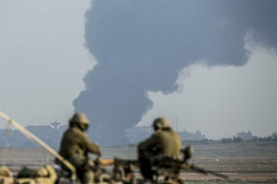 Archivo El Espectador / Archivo El Espectador