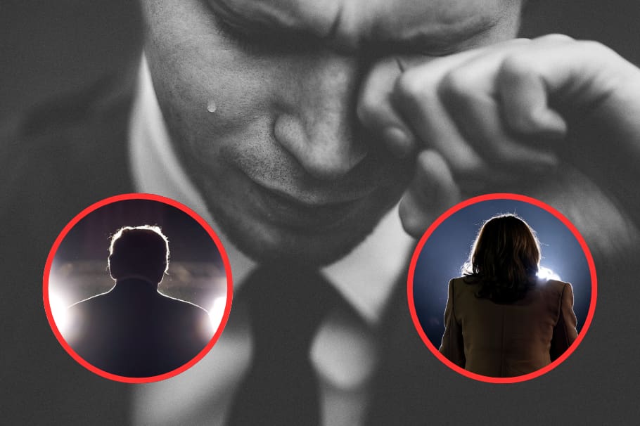 Para muchas personas las elecciones se conviertes en un momento grande de ansiedad. Al perder, se enfrascan en una “tusa”. ¿Cómo superarla? Esto dicen los expertos.