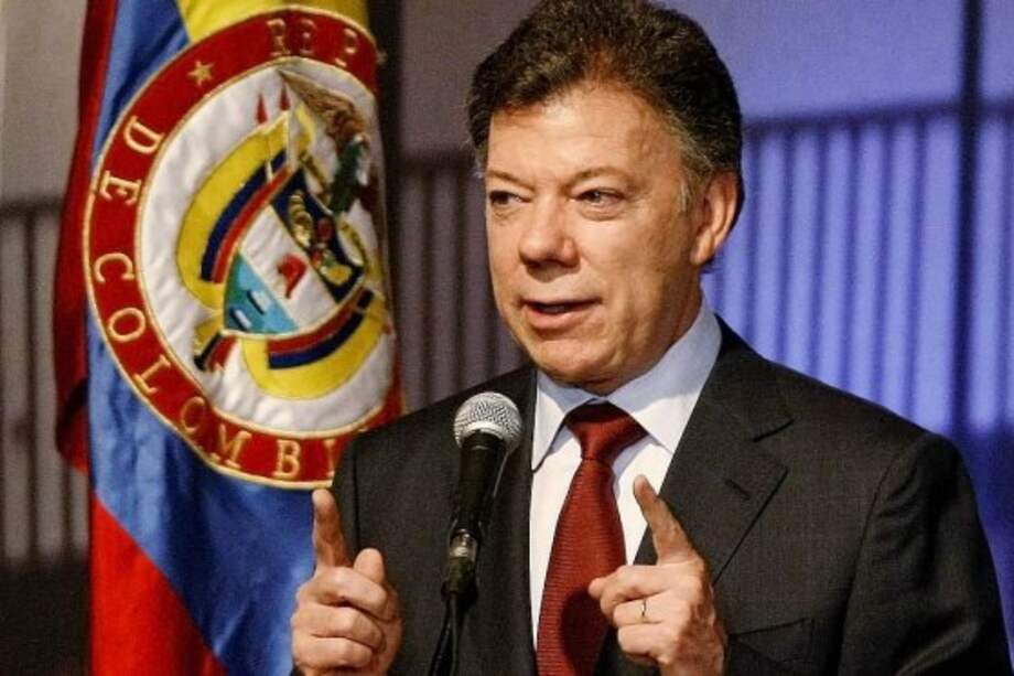 Anuncian relanzamiento y revolcón de la campaña Juan Manuel santos