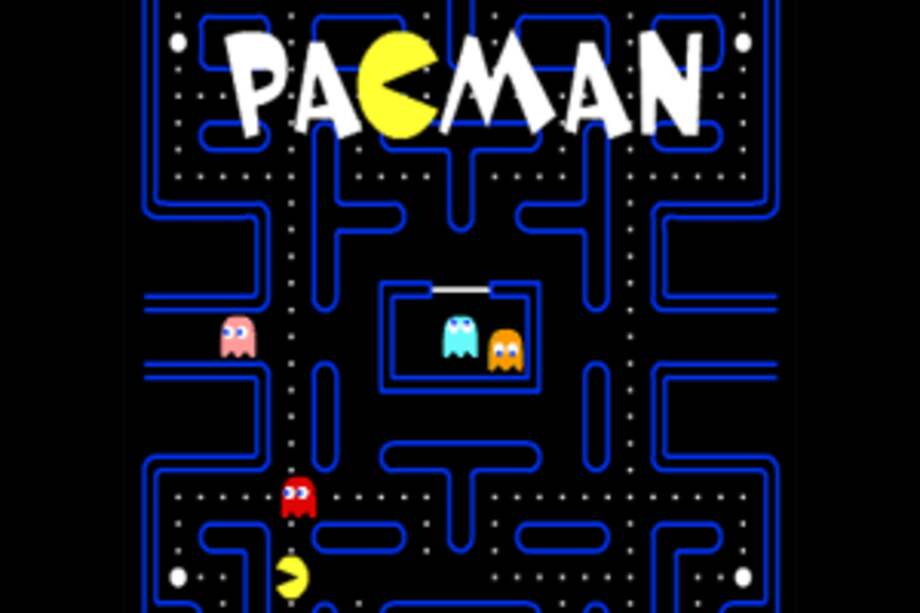 Conozca algunos datos curiosos sobre Pac Man