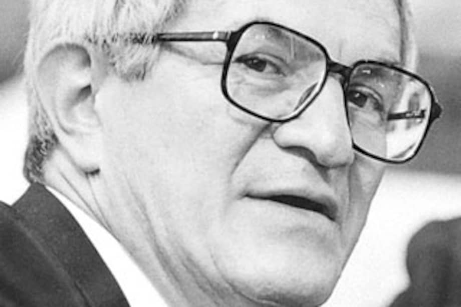 “Jaime Castro ha sido un hombre hecho a pulso”: Óscar Alarcón.