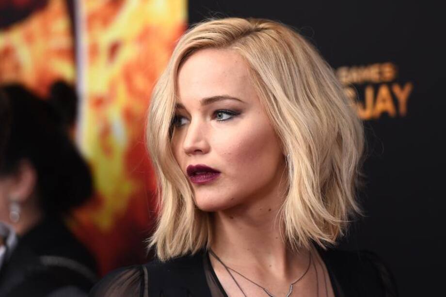 Jennifer Lawrence debutará como directora