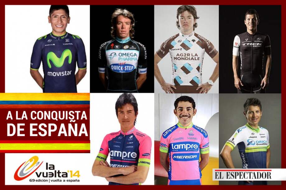 El regreso de los 'escarabajos' colombianos