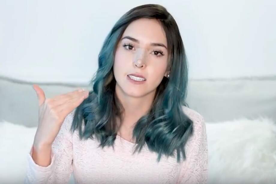 Kika Nieto responde a críticas por video en el que se refería a comunidad LGBT