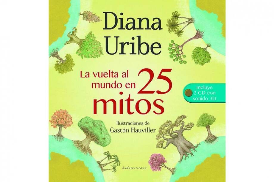 Una vuelta al mundo