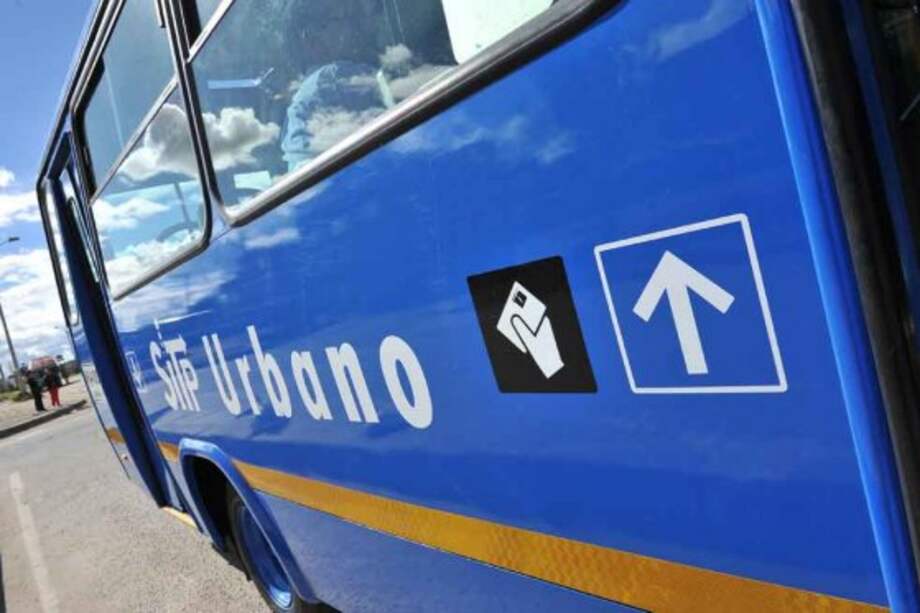 Con rutas alternas del SITP buscan descongestionar TransMilenio